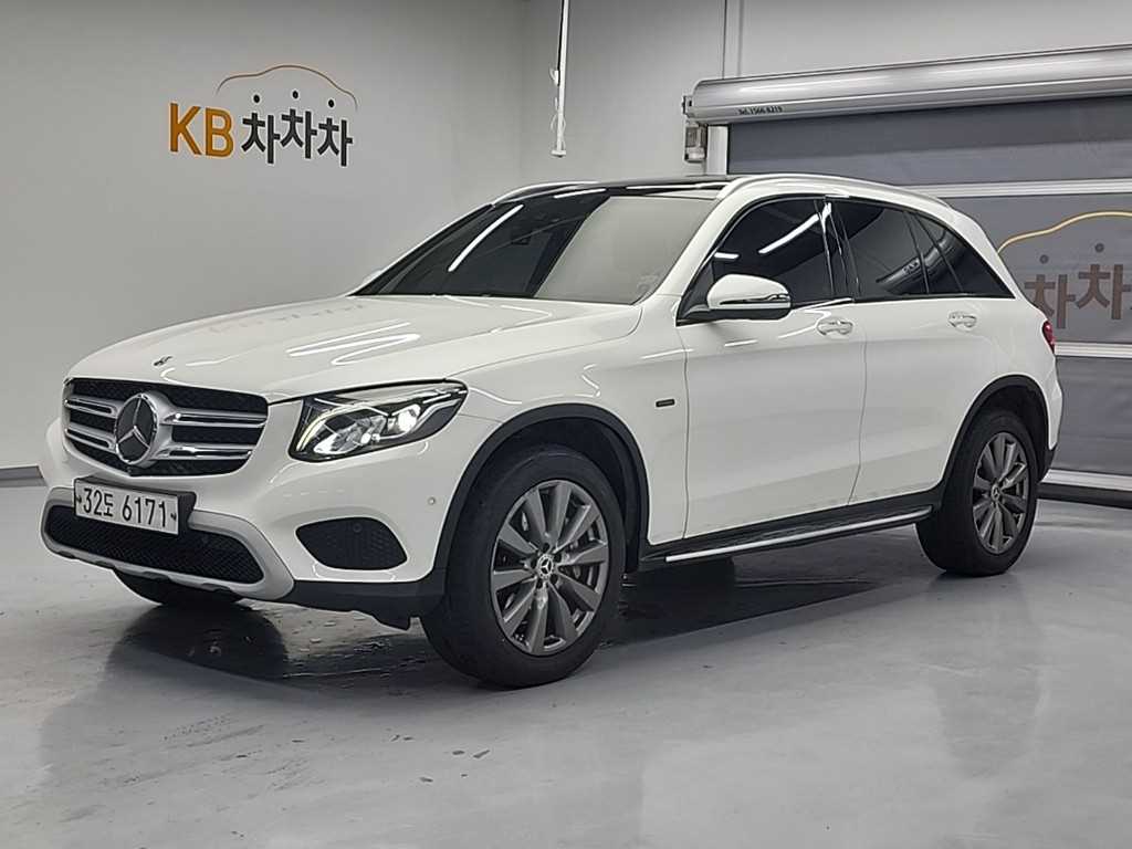  GLCŬ GLC 350e 4ƽ ̾