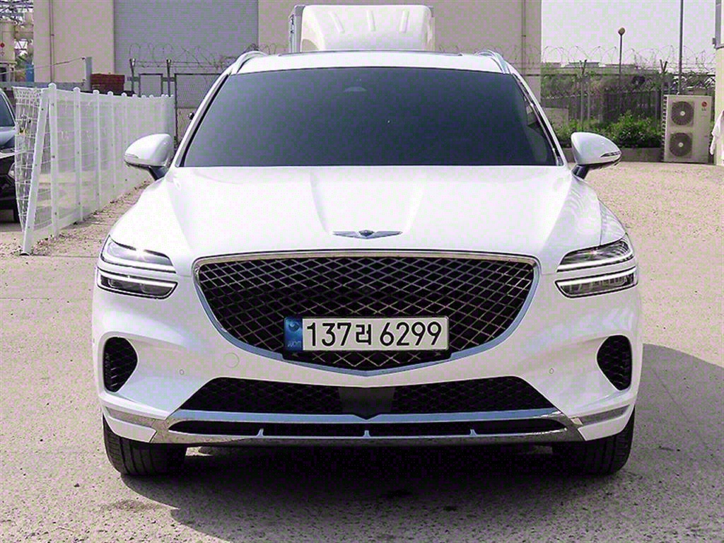 ׽ý GV70 2.5T 2WD ⺻