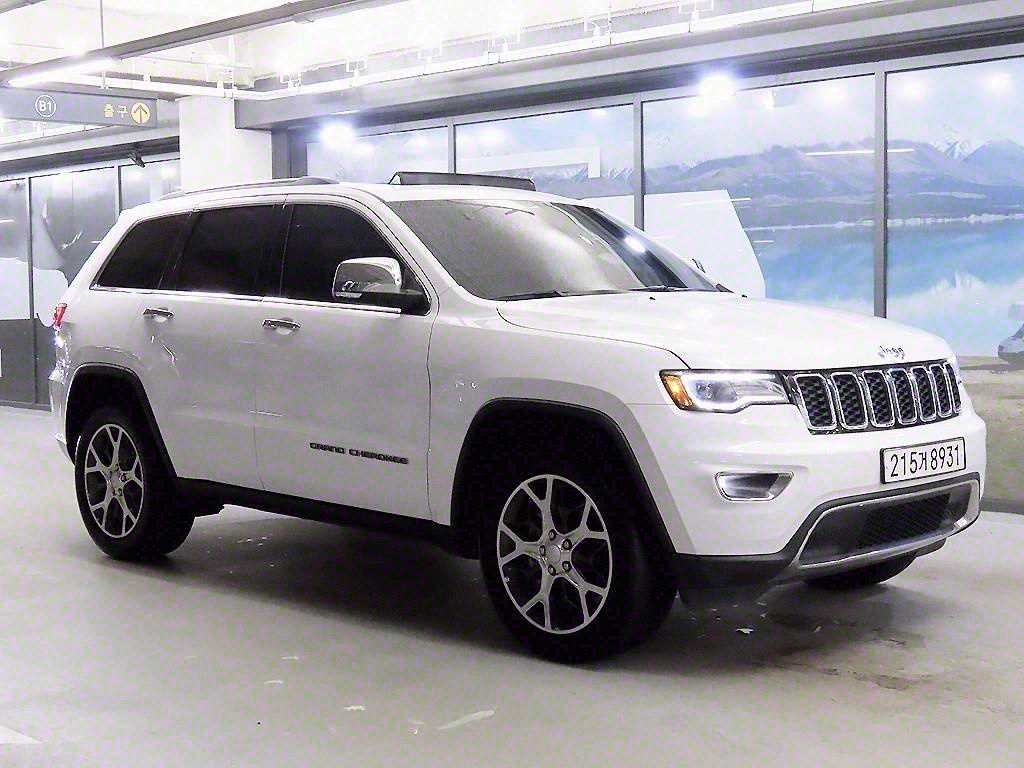  ׷ üŰ(WK2) 3.6 V6 Ƽ