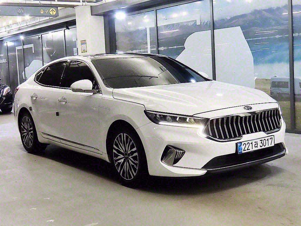  K7 ̾ 3.0 LPi ī Ƽ