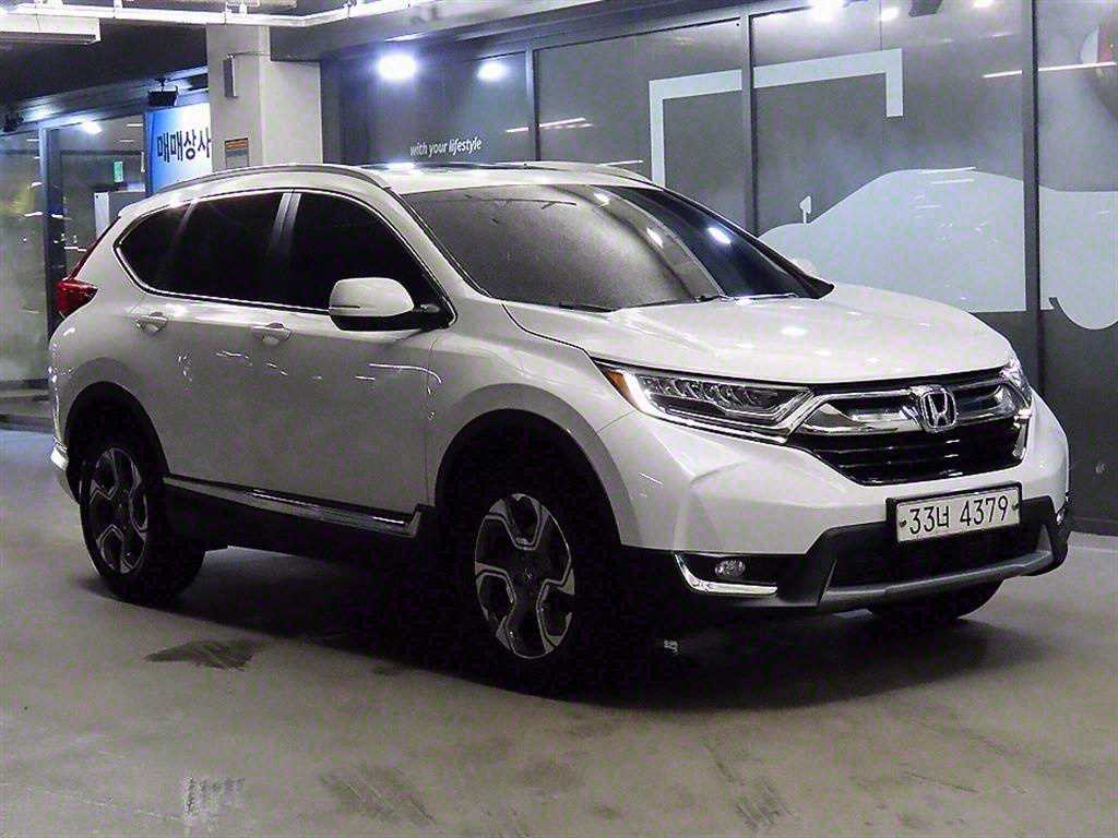 ȥ CR-V(5) 1.5 4WD EX-L