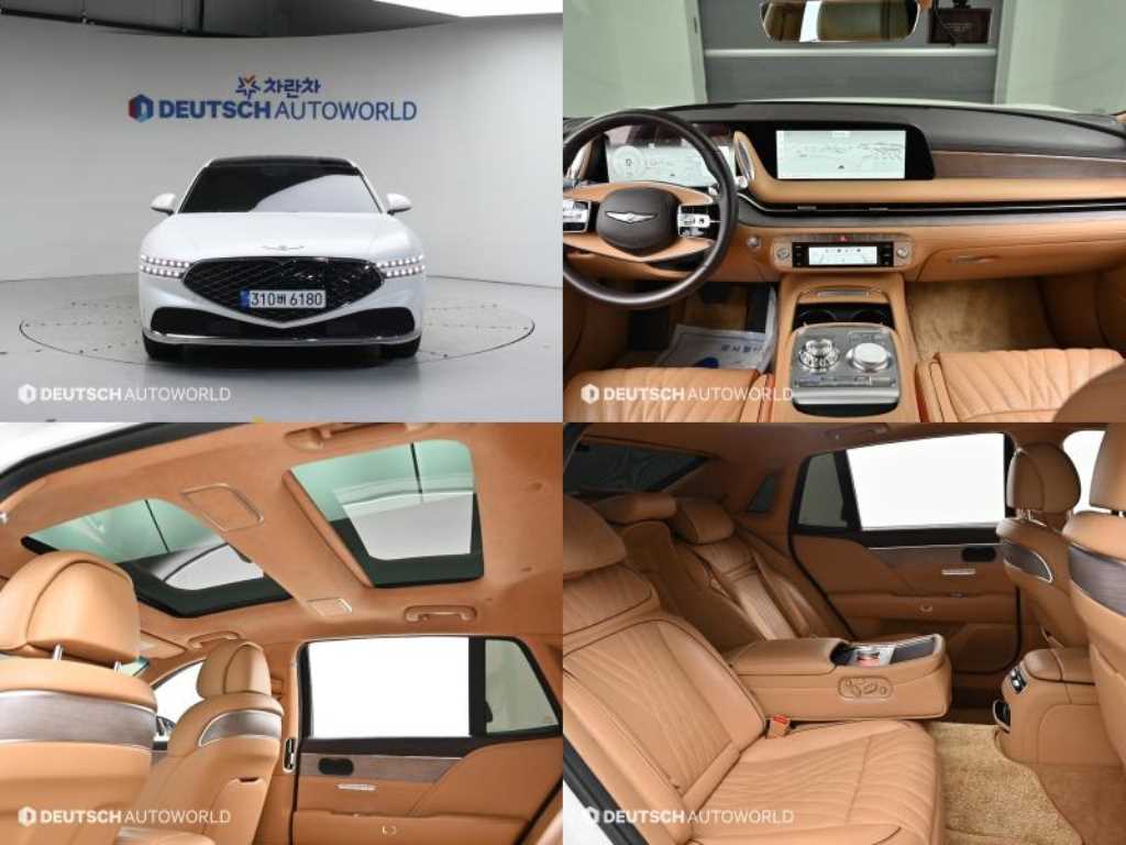 ׽ý  G90 3.5 ͺ AWD ⺻