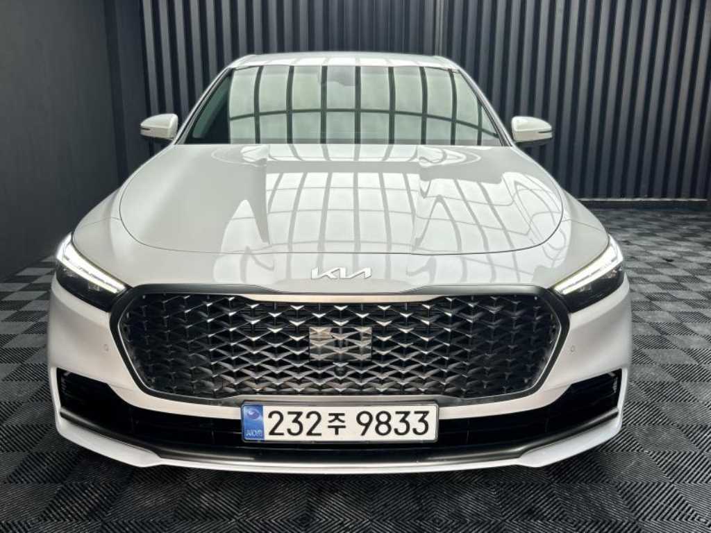   K9(RJ) 3.8 ָ AWD ÷Ƽ Ʈǥ