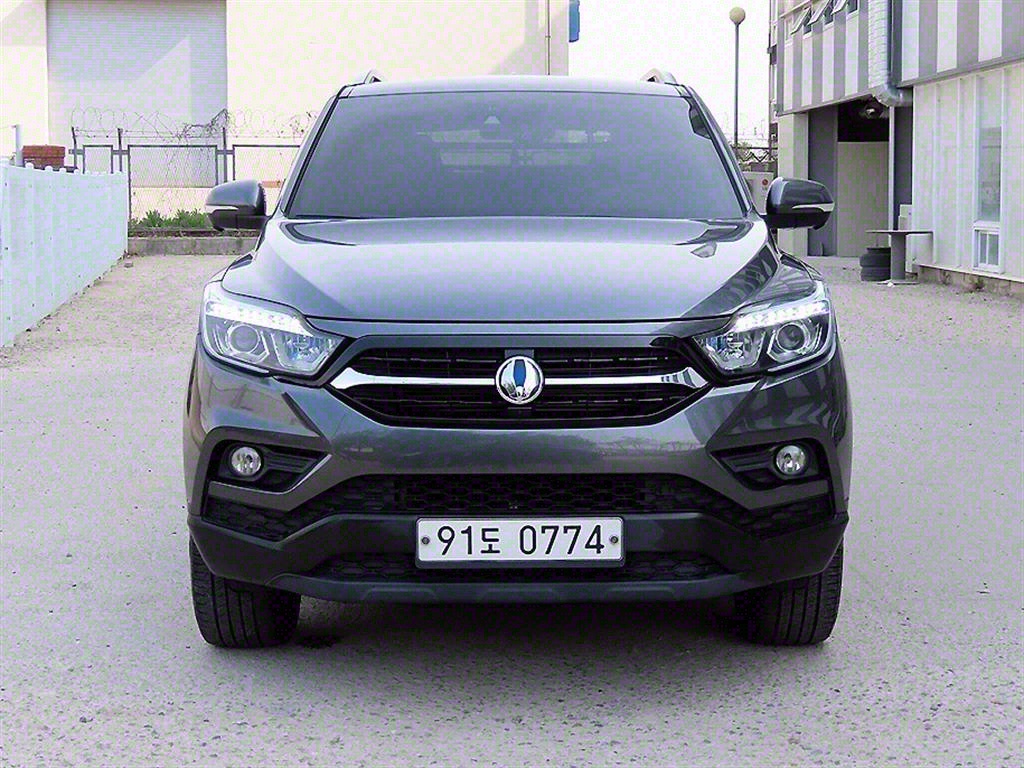 KGƼ(ֿ)   2.2 2WD Ƽ