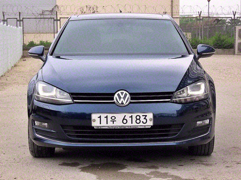 ٰ (7) 1.4 TSI 