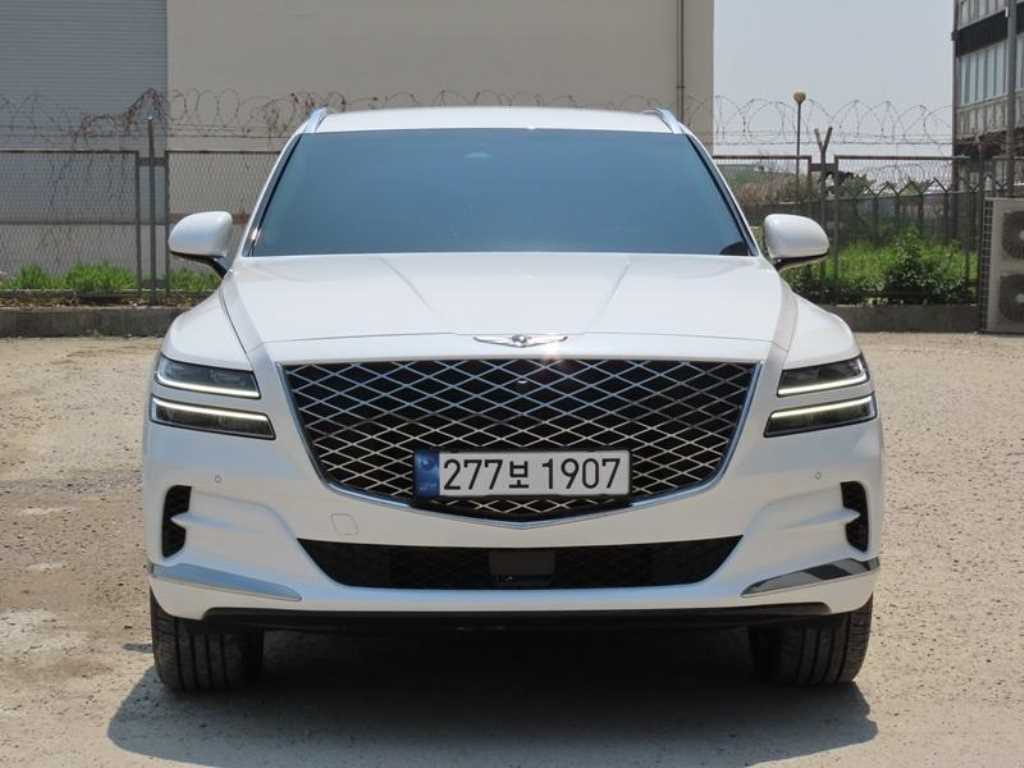 ׽ý GV80 2.5 ָ AWD ⺻