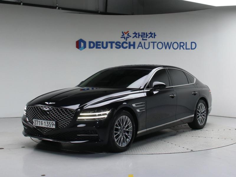 ׽ý  ôG80 ָ 2.5 2WD ⺻