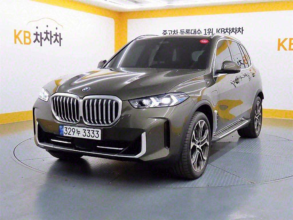 BMW X5(4) 50e xDrive x