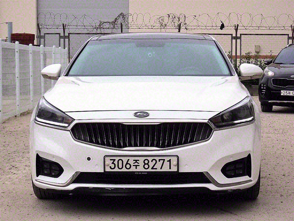   K7 3.0 LPI ī Ÿ