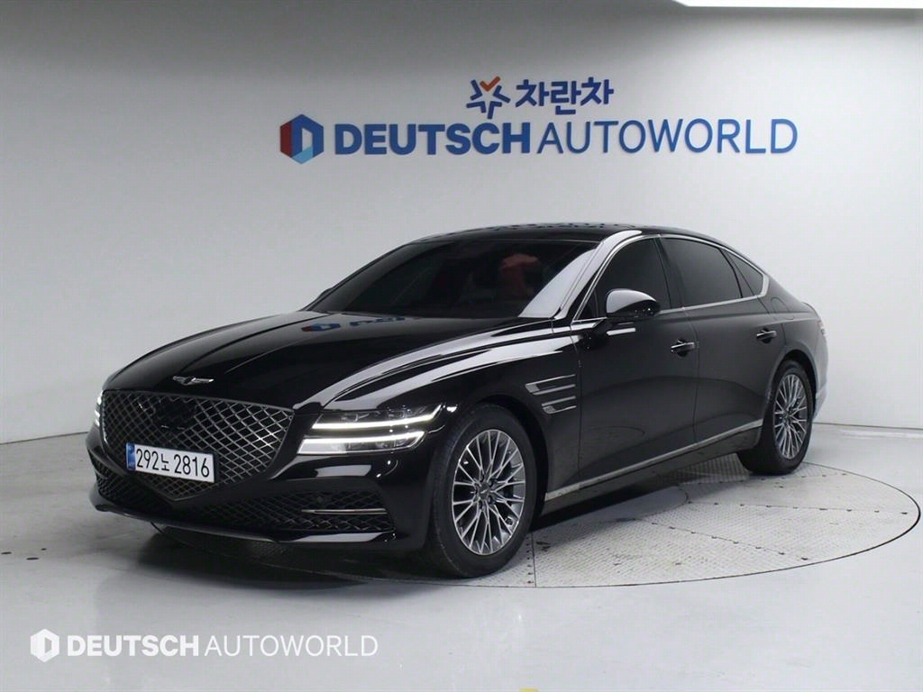 ׽ý  ôG80 ָ 2.5 2WD ⺻