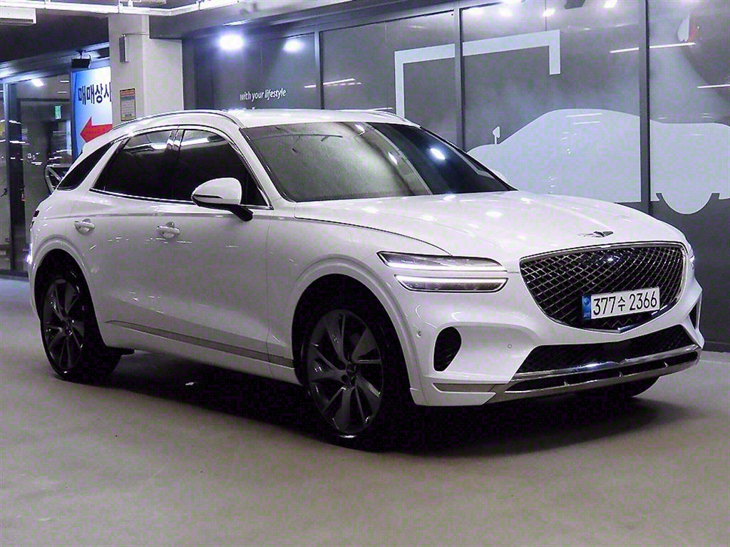 ׽ý GV70 2.5T AWD ⺻