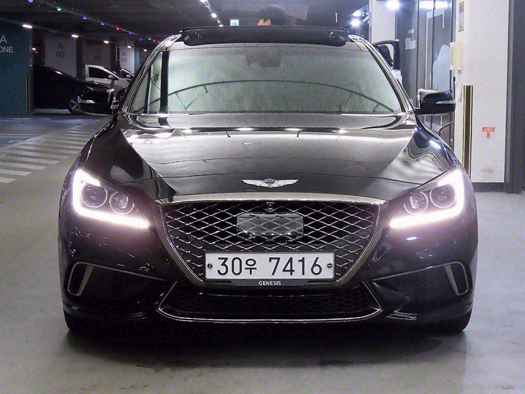  ׽ýDH G380 AWD Ƽ