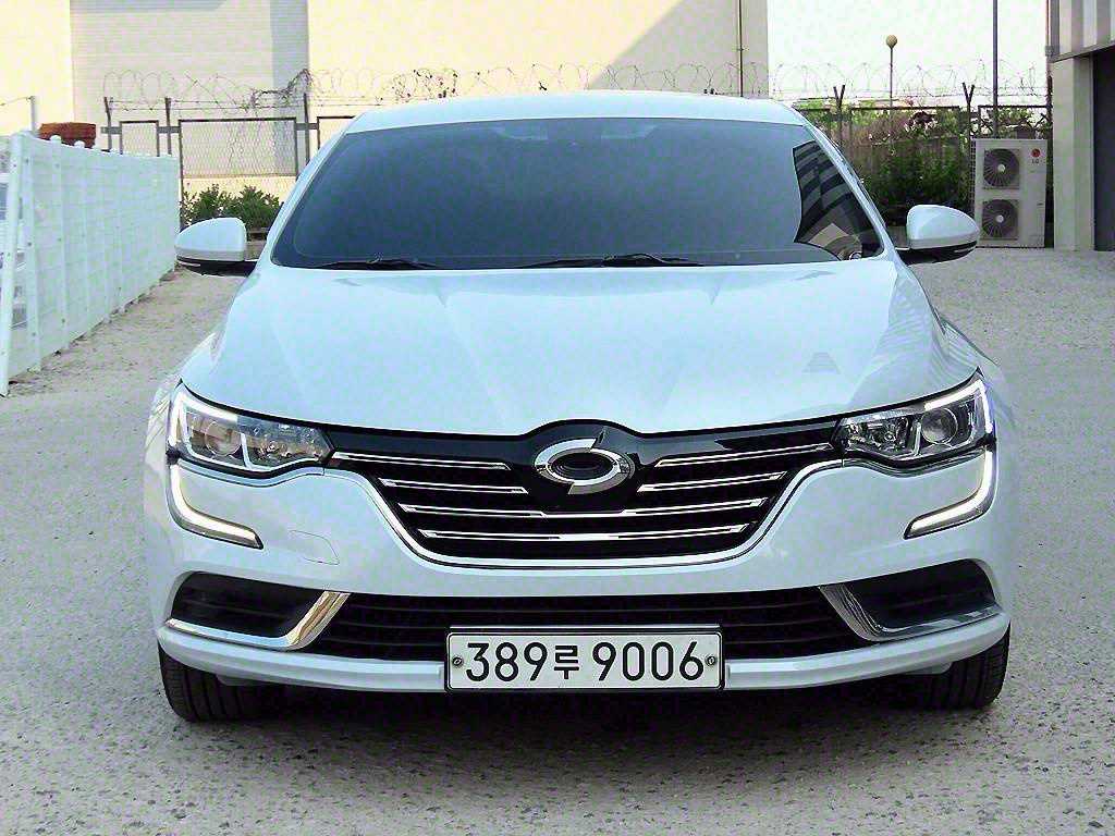 (Ｚ) SM6 2.0 LPe Ϲ SE