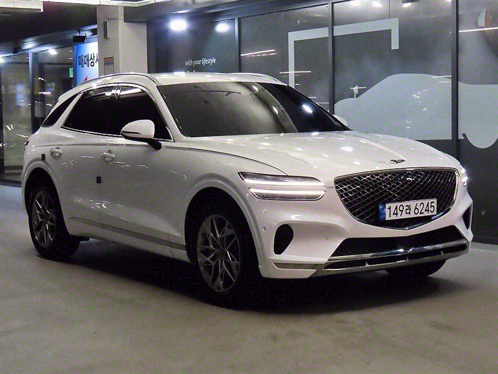 ׽ý GV70 2.5T AWD ⺻
