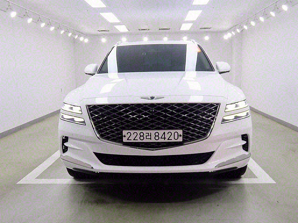 ׽ý GV80 3.0  AWD ⺻