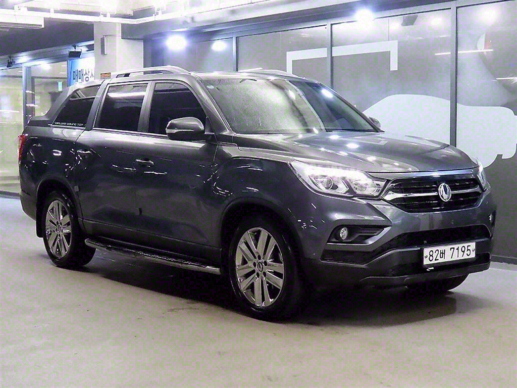 KGƼ(ֿ)   2.2 4WD Ƽ