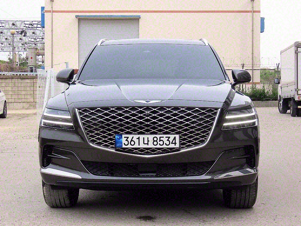 ׽ý GV80 2.5 ָ AWD ⺻