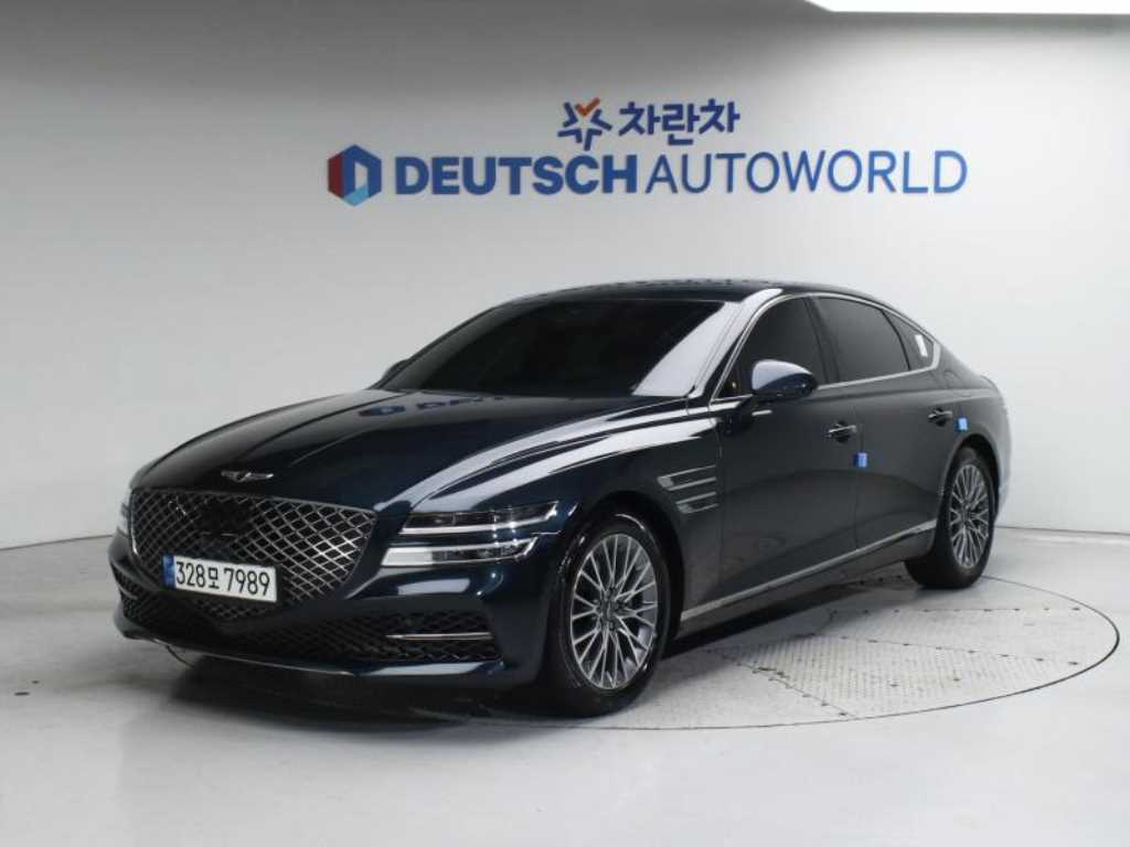 ׽ý  ôG80 ָ 2.5 AWD ⺻