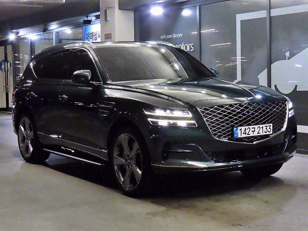 ׽ý GV80 2.5 ָ AWD ⺻