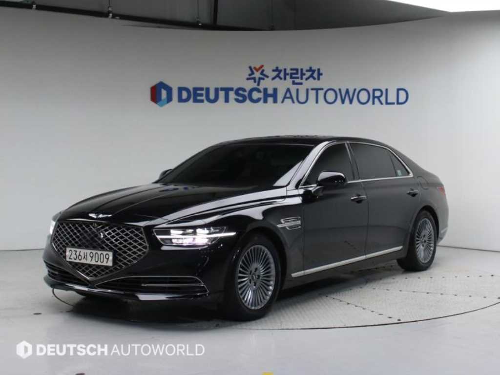 ׽ý G90 3.8 AWD Ÿ