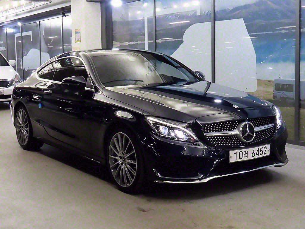  CŬ(4) C200  