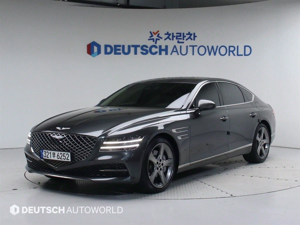 ׽ý  ôG80 ָ 3.5 AWD ⺻