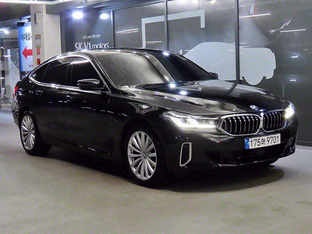 BMW ׶(GT) 6ø 630i xDrive Ÿ