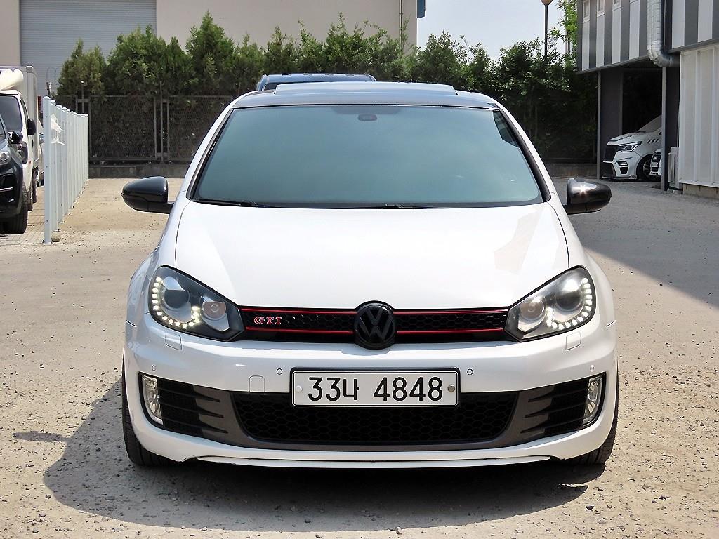 ٰ (6) 2.0 GTI(5) 