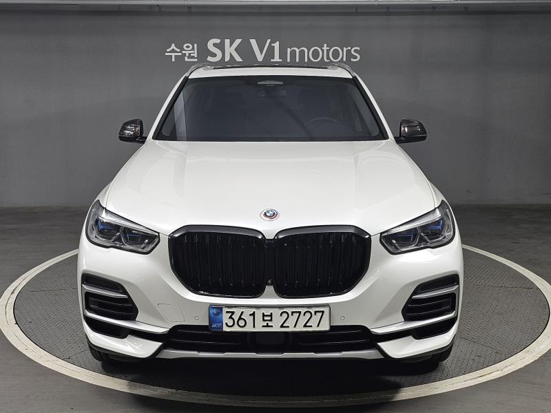 BMW X5(4) 30d xDrive x