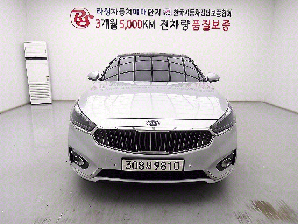   K7 3.0 LPI ī Ÿ