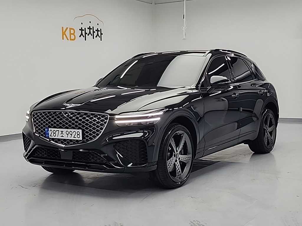 ׽ý GV70 2.5T 2WD 