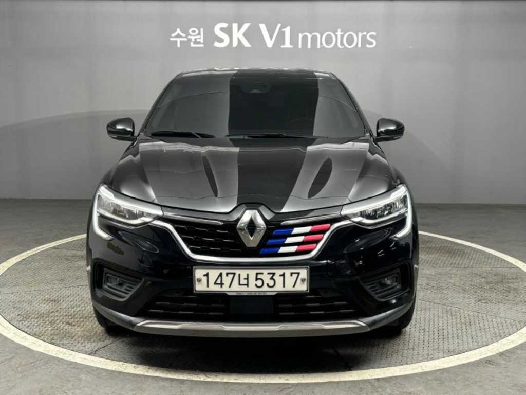 (Ｚ) XM3 1.3 TCe LE