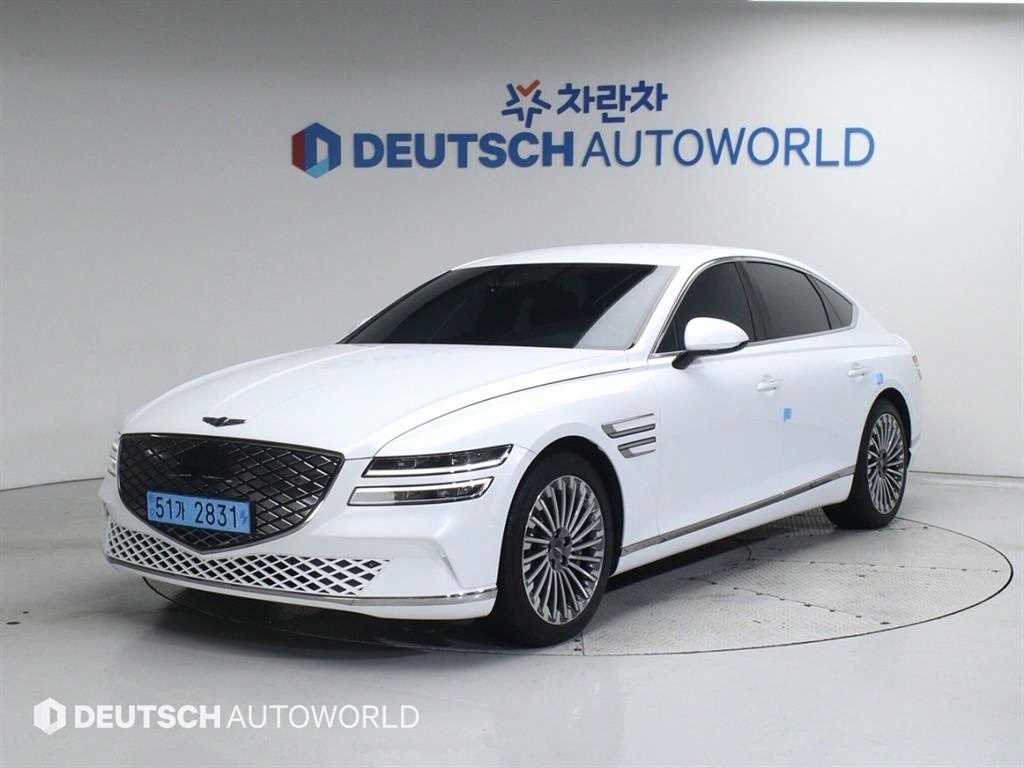 ׽ý eG80 EV AWD ⺻
