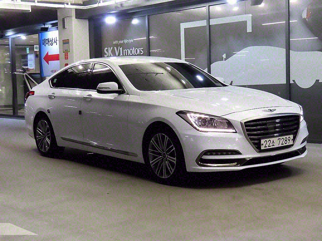 ׽ý G80 3.3 GDi AWD Ÿ