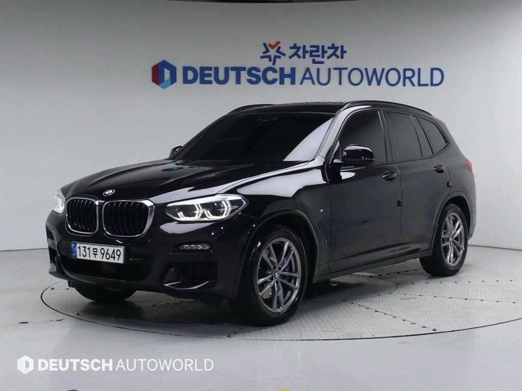 BMW X3(3) 20i xDrive M 