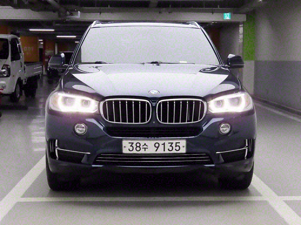 BMW X5(3) 30d xDrive 