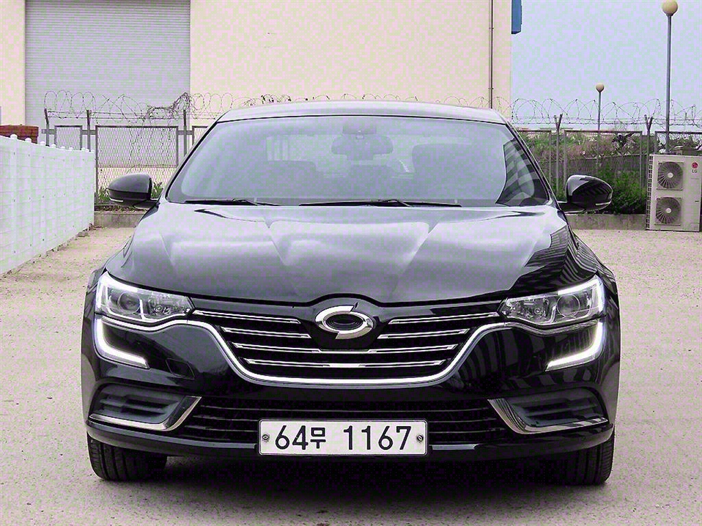 (Ｚ) SM6 2.0 GDe LE