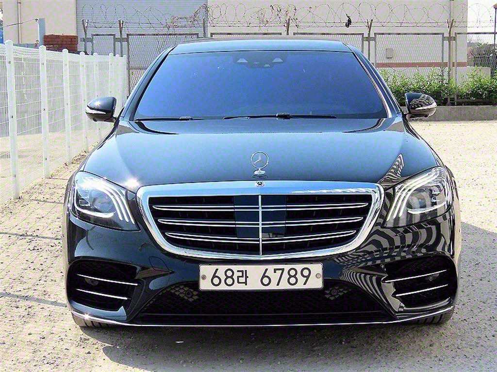  SŬ(6) S450L 4ƽ 