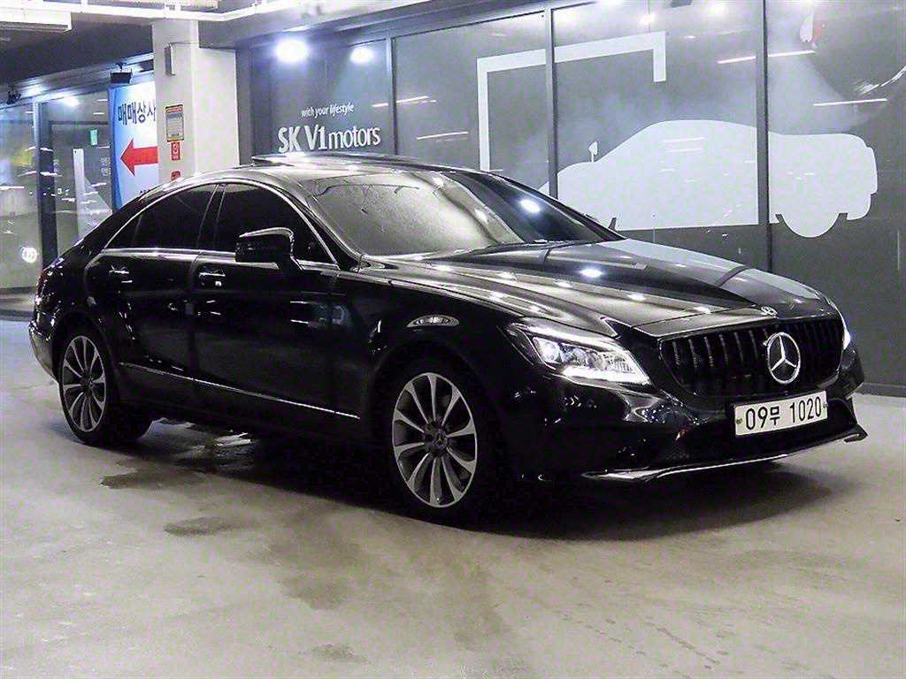  CLSŬ(2) CLS250 d 4ƽ 