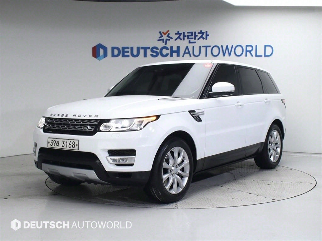 ι ι (2) 3.0 SDV6 HSE