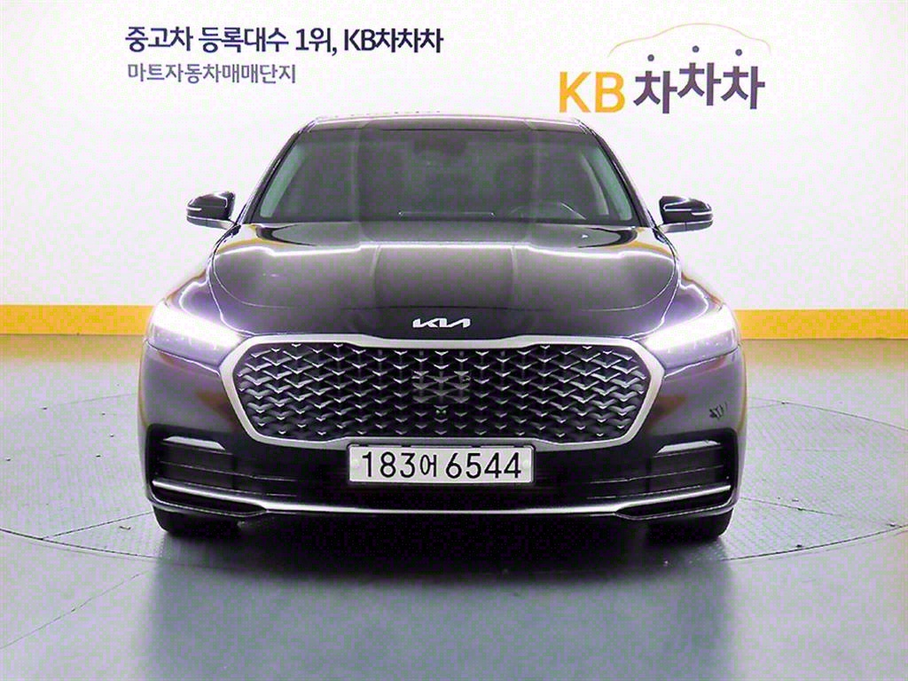   K9(RJ) 3.3 ָ ͺ AWD ÷Ƽ Ʈǥ