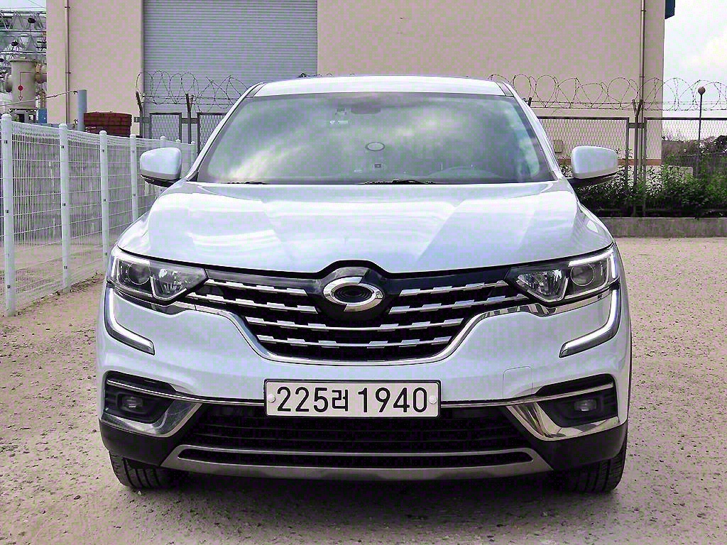 (Ｚ)  QM6 2.0 LPe SE
