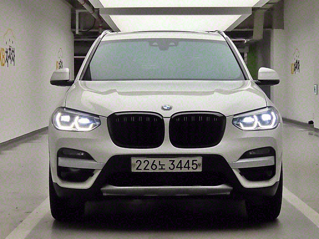 BMW X3(3) 20d xDrive x