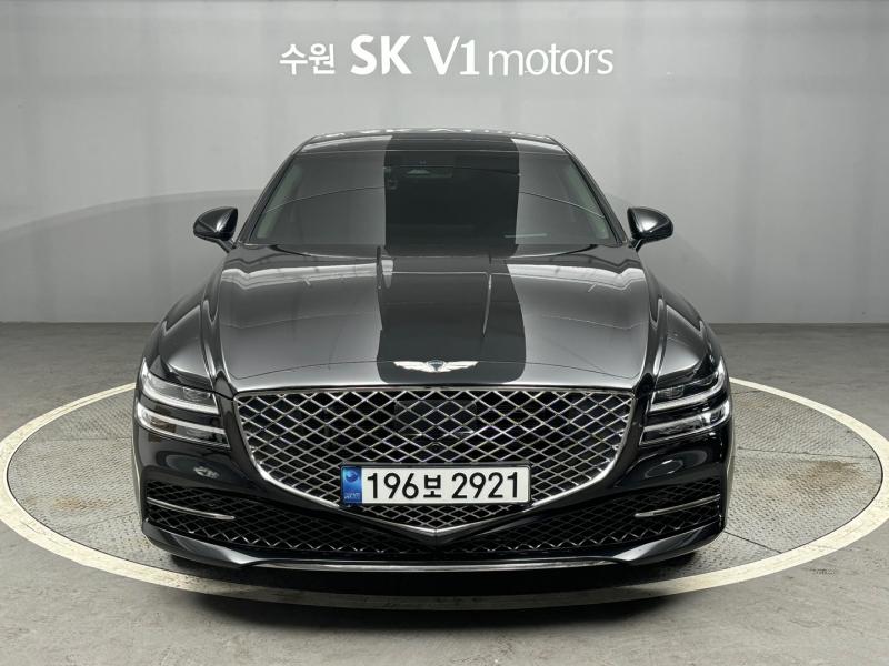 ׽ý  ôG80 ָ 2.5 AWD ⺻