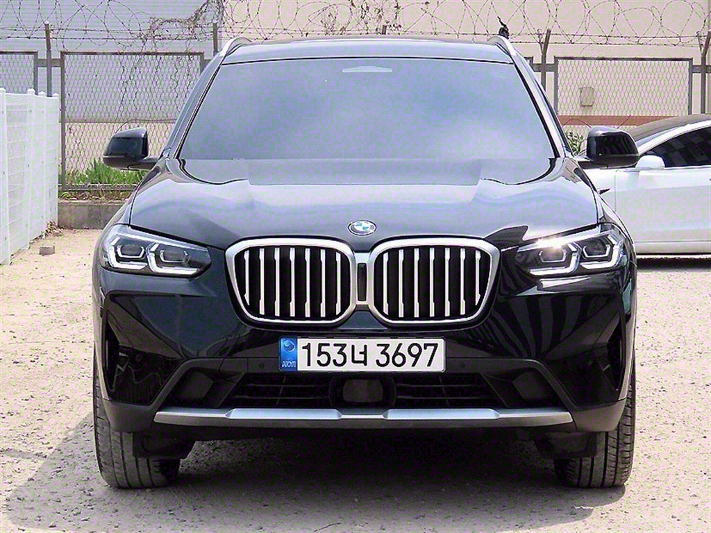BMW X3(3) 20i xDrive x