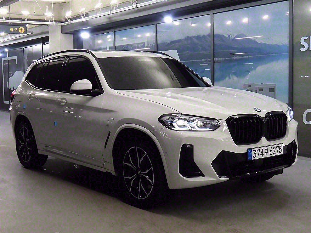 BMW X3(3) 20i xDrive M  
