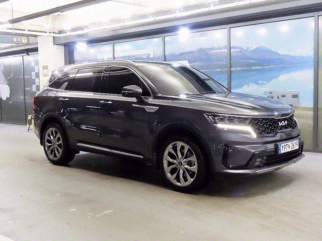  (MQ4) 2.2  2WD Ʈ