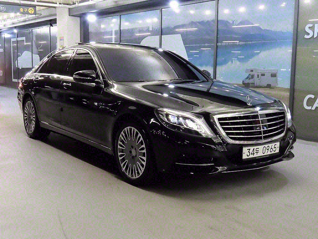  SŬ(6) S400H 