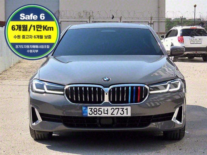 BMW 5ø(7)  530e Ÿ
