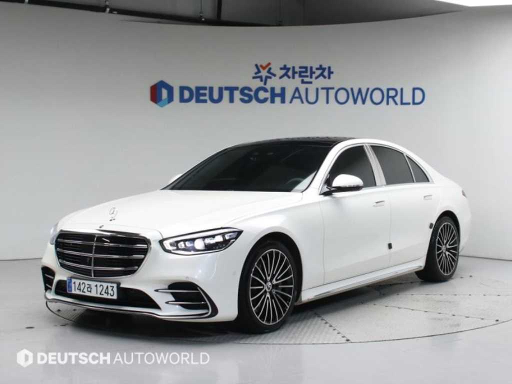  SŬ(7) S400d 4ƽ 